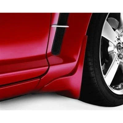 Mud Guards, Front & Rear | Mazda RX-8 (2004-2008) - Image 14