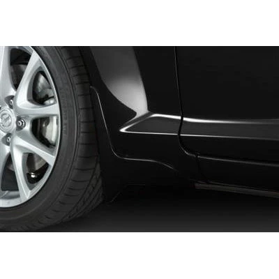 Mud Guards, Front & Rear | Mazda RX-8 (2004-2008) - Image 16