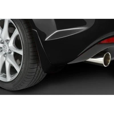 Mud Guards, Front & Rear | Mazda RX-8 (2004-2008) - Image 18