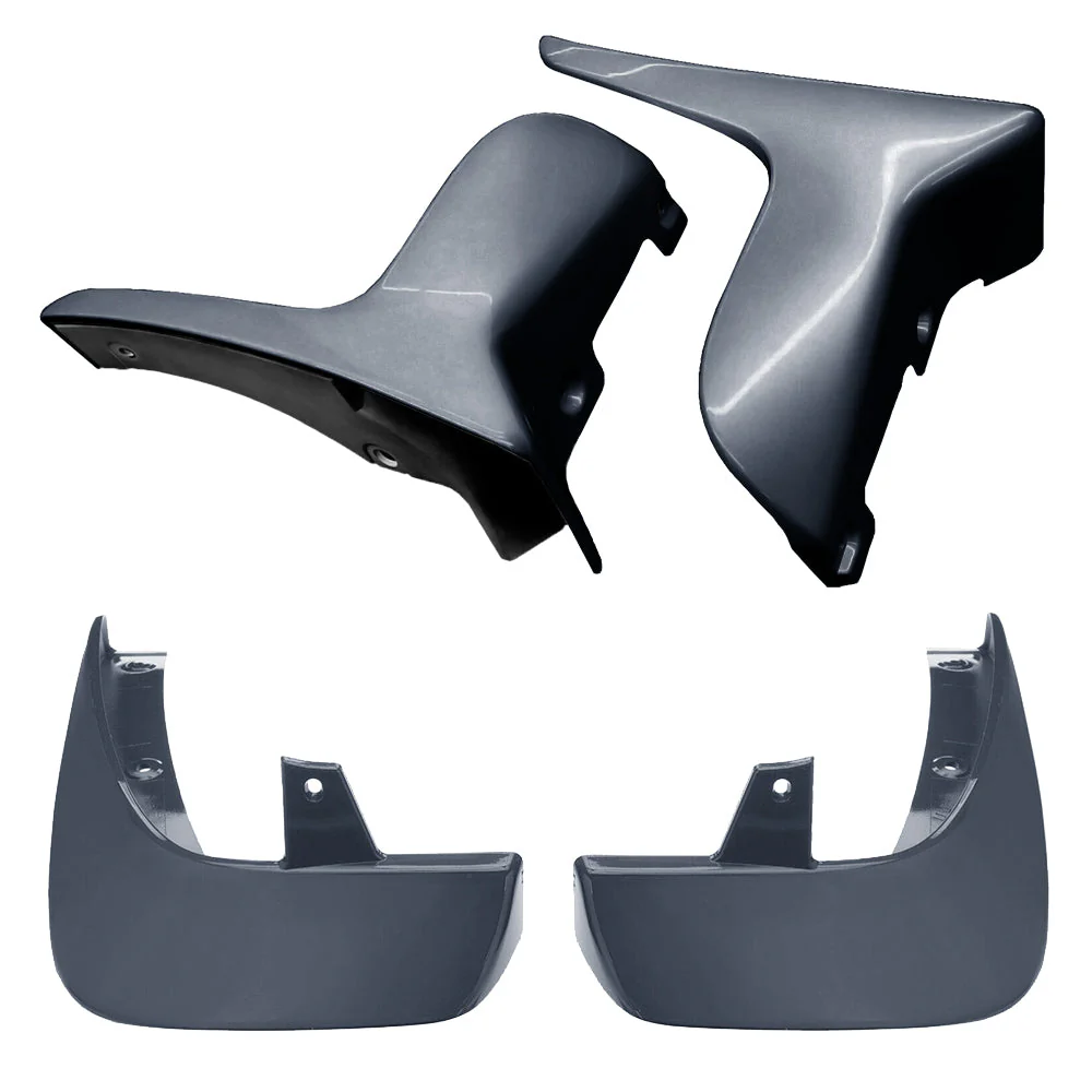 Mud Guards, Front & Rear | Mazda RX-8 (2004-2008) - Image 7