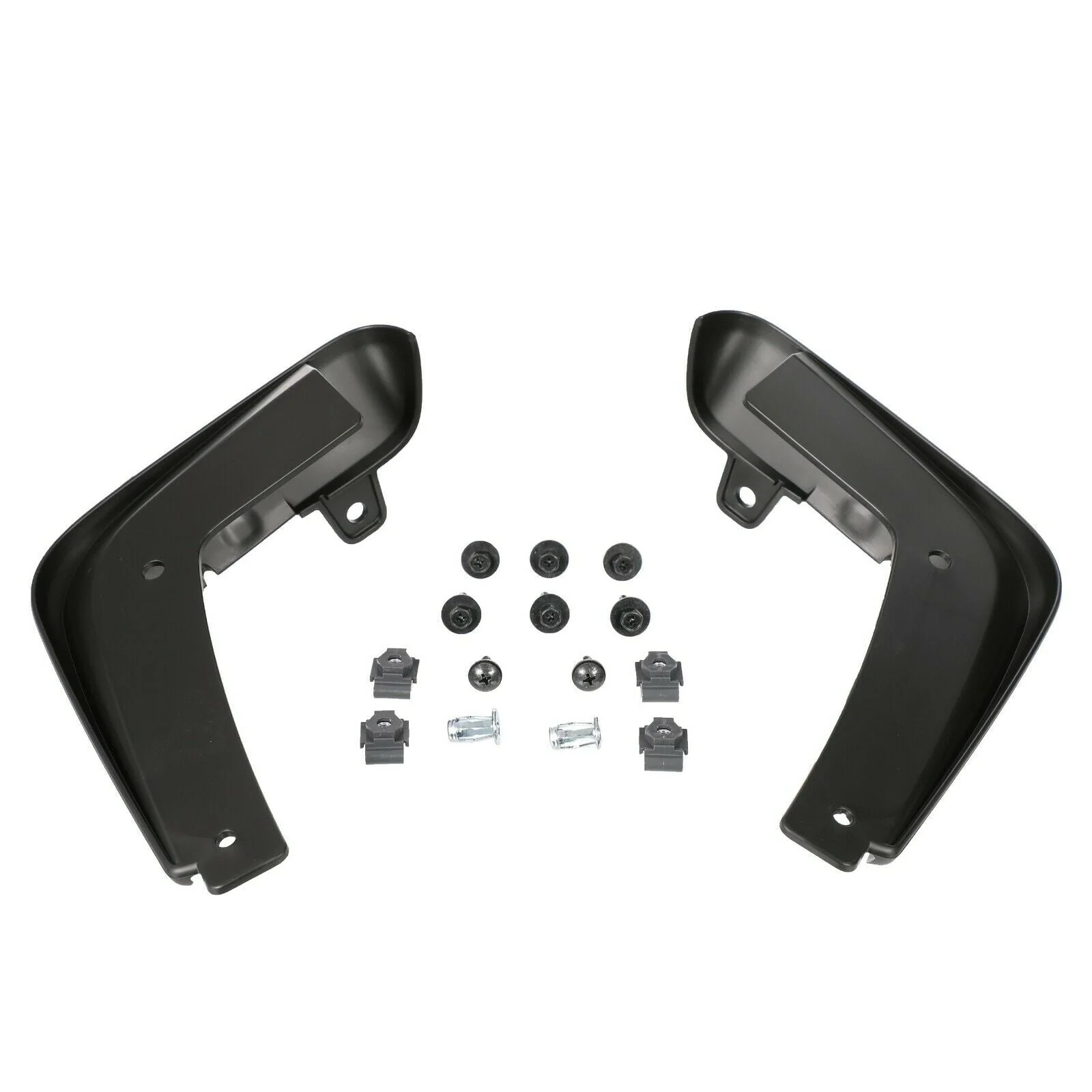 Mud Guards, Front & Rear | Mazda3 Sedan (2019-2026) - Image 5