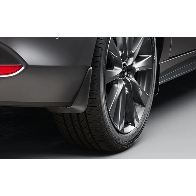 Mud Guards, Front & Rear | Mazda3 Sedan (2019-2026) - Image 7