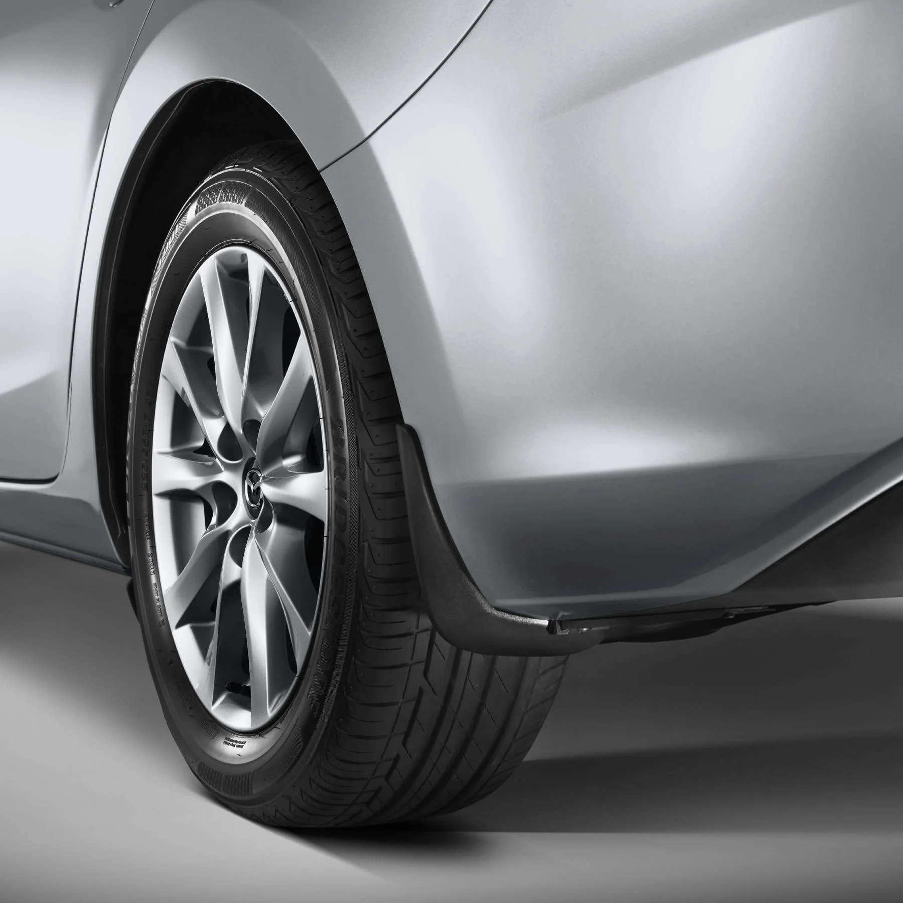 Mud Guards, Front & Rear | Mazda6 (2014-2017) - Image 3