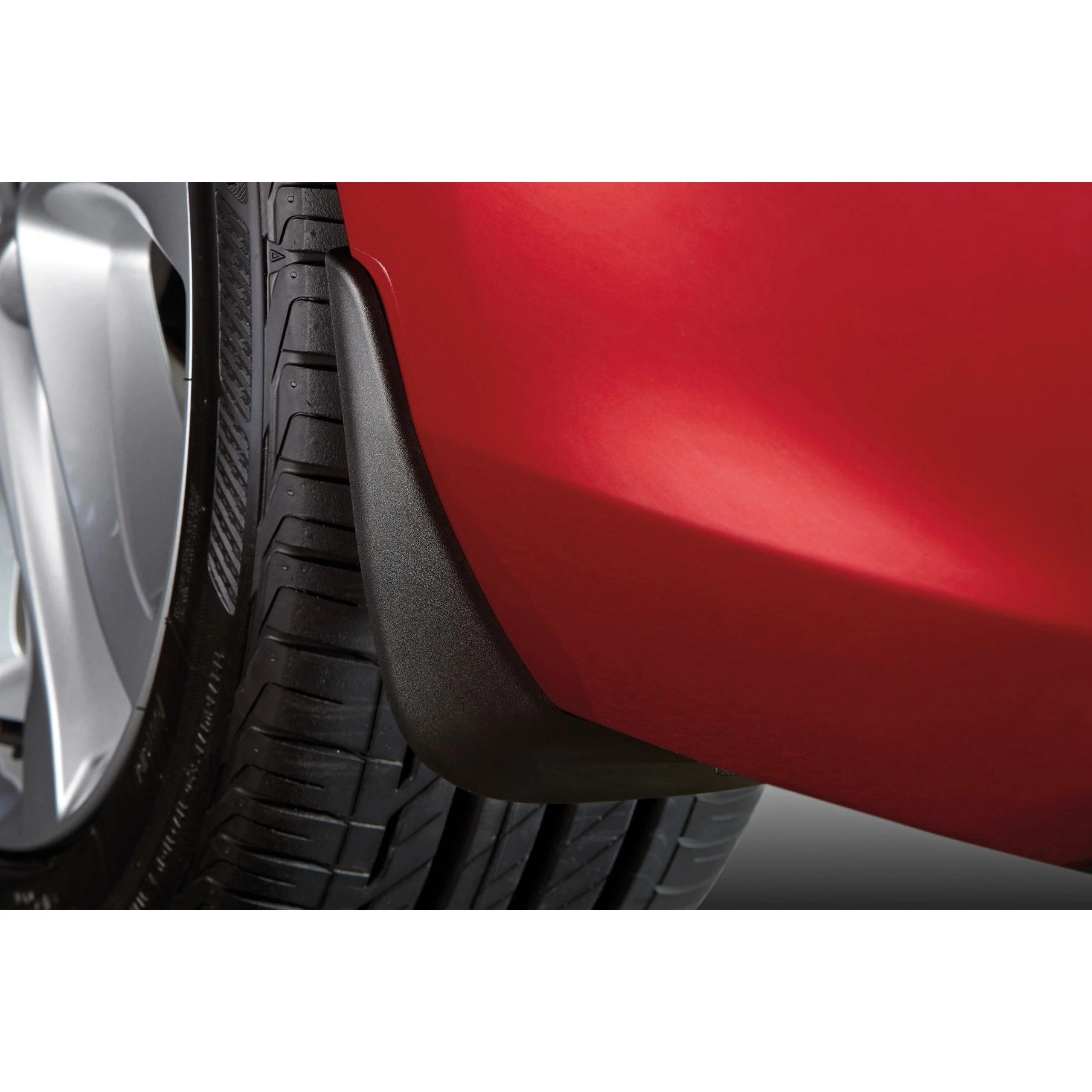 Mud Guards, Front & Rear | Mazda6 (2014-2017) - Image 5