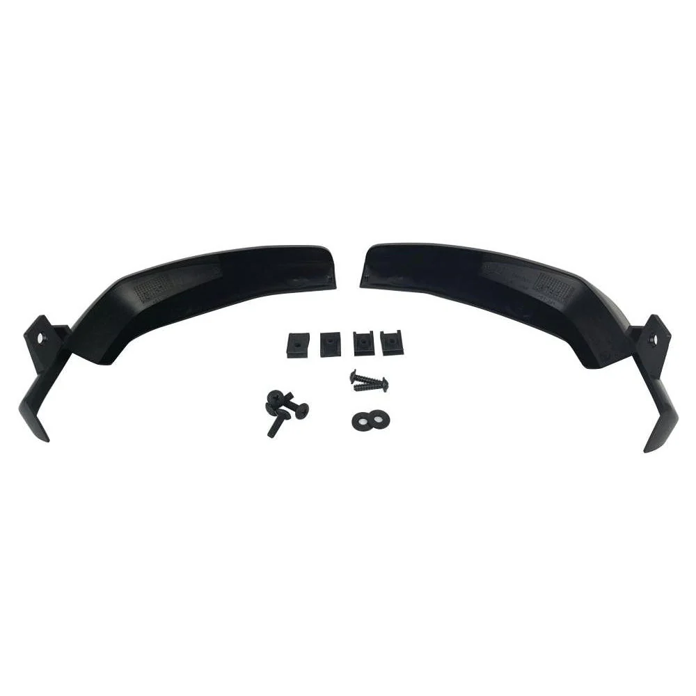 Mud Guards, Front & Rear | Mazda6 (2014-2017) - Image 7
