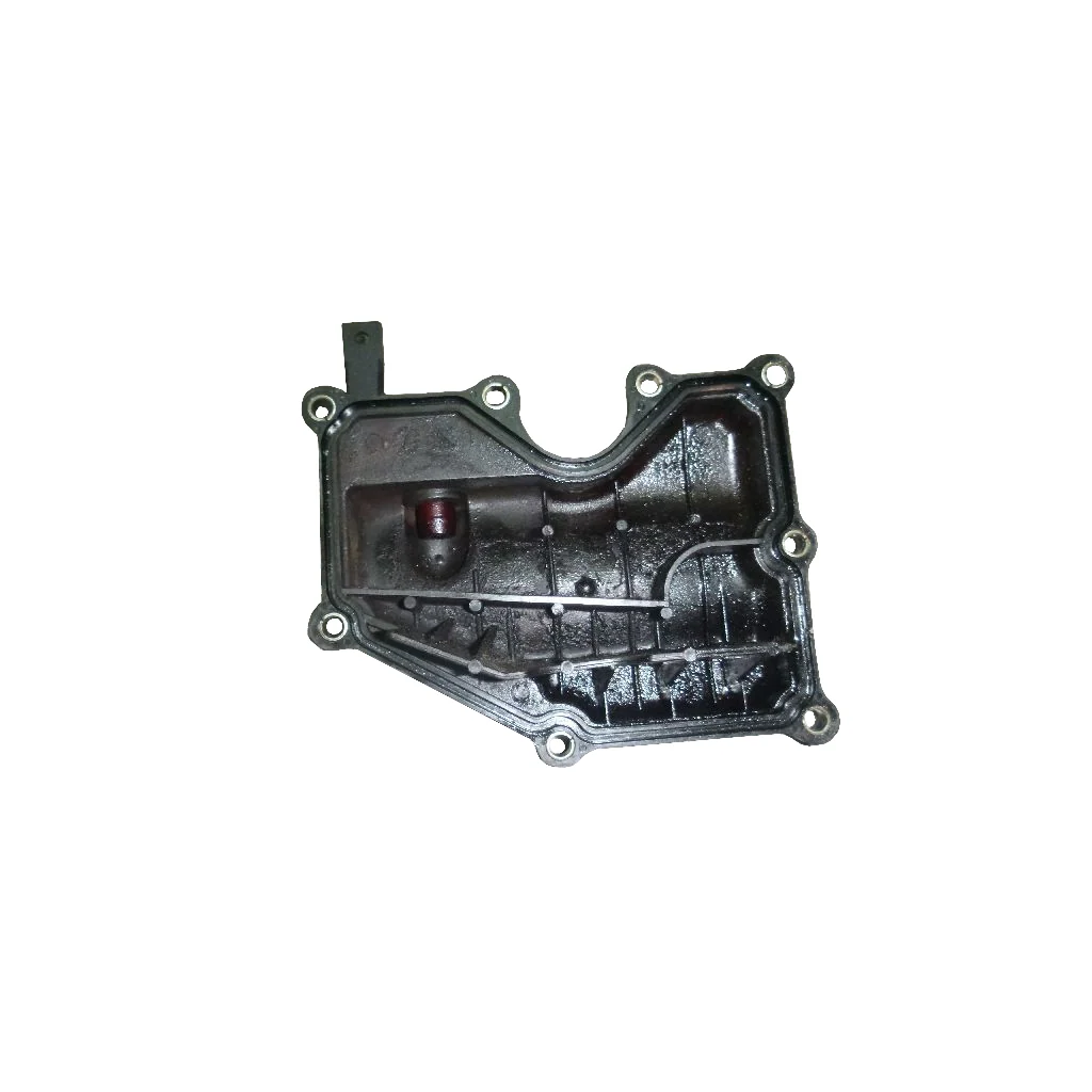 Oil Separator | Mazda MX-5 (2006-2015)