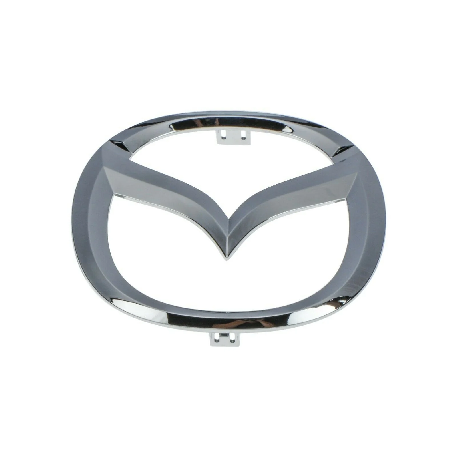 Ornaments & Mascots | Mazda3 Hatchback (2004-2009) & Mazdaspeed3 (2007-2009) - Image 6