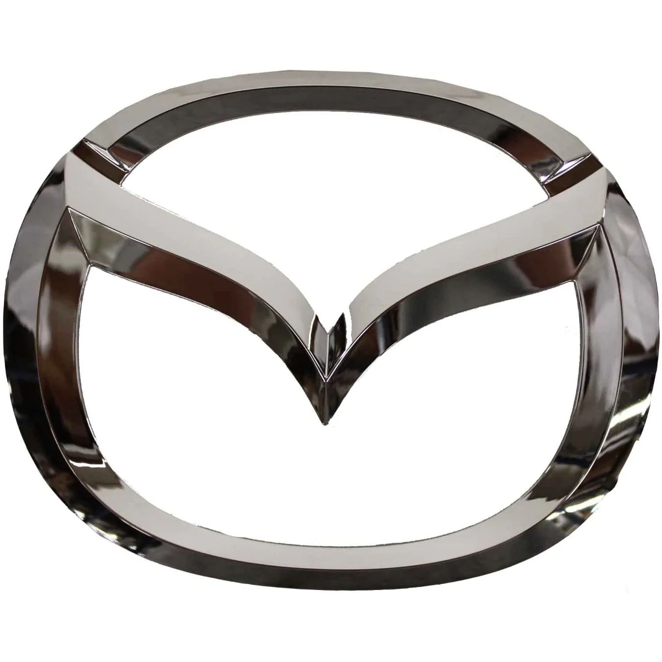 Ornaments & Mascots | Mazda3 Hatchback, Mazdaspeed3 (2010-2013) - Image 3