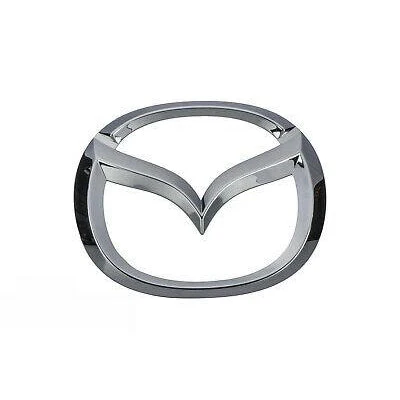 Ornaments & Mascots | Mazda3 Hatchback, Mazdaspeed3 (2010-2013) - Image 5