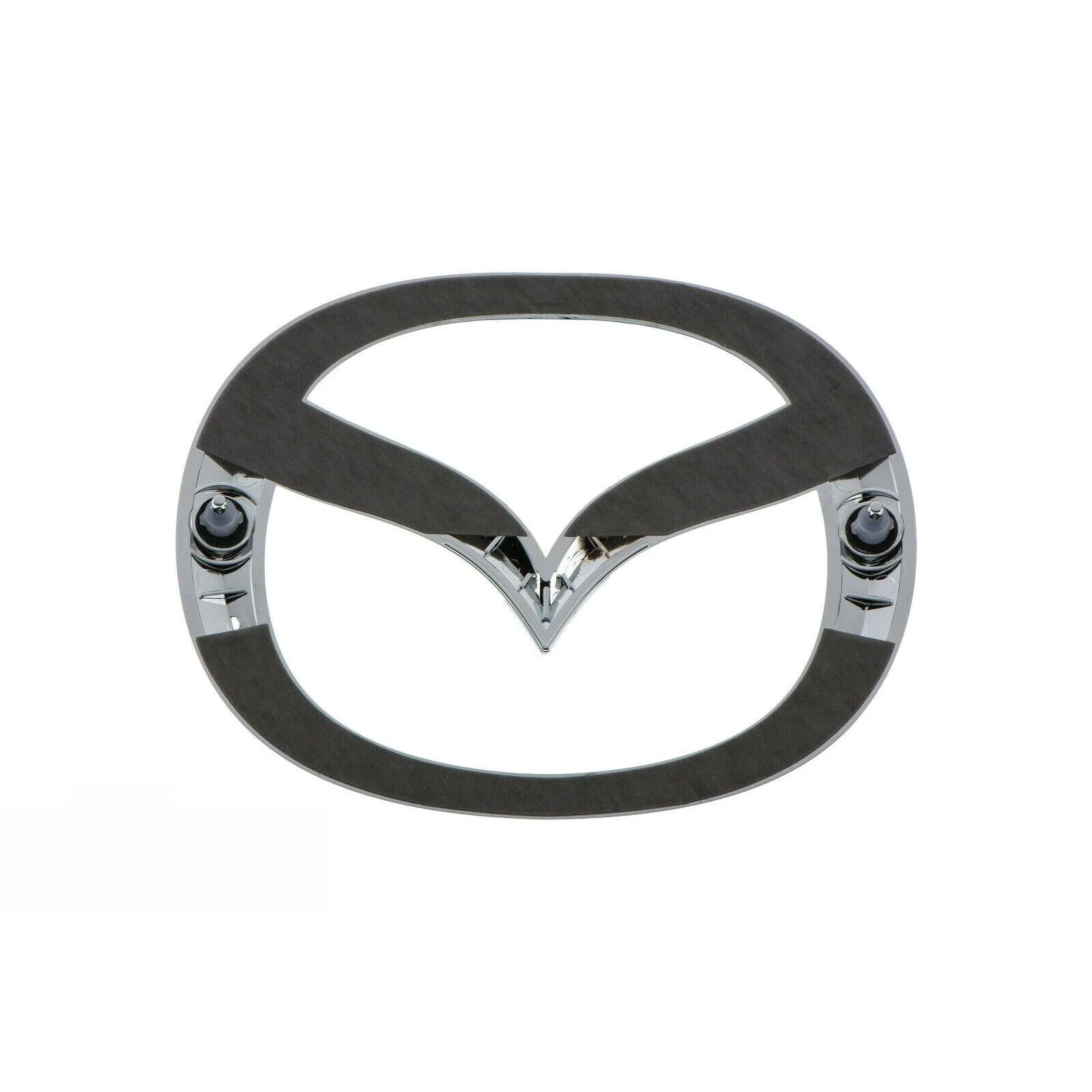 Ornaments & Mascots | Mazda3 Hatchback, Mazdaspeed3 (2010-2013) - Image 6