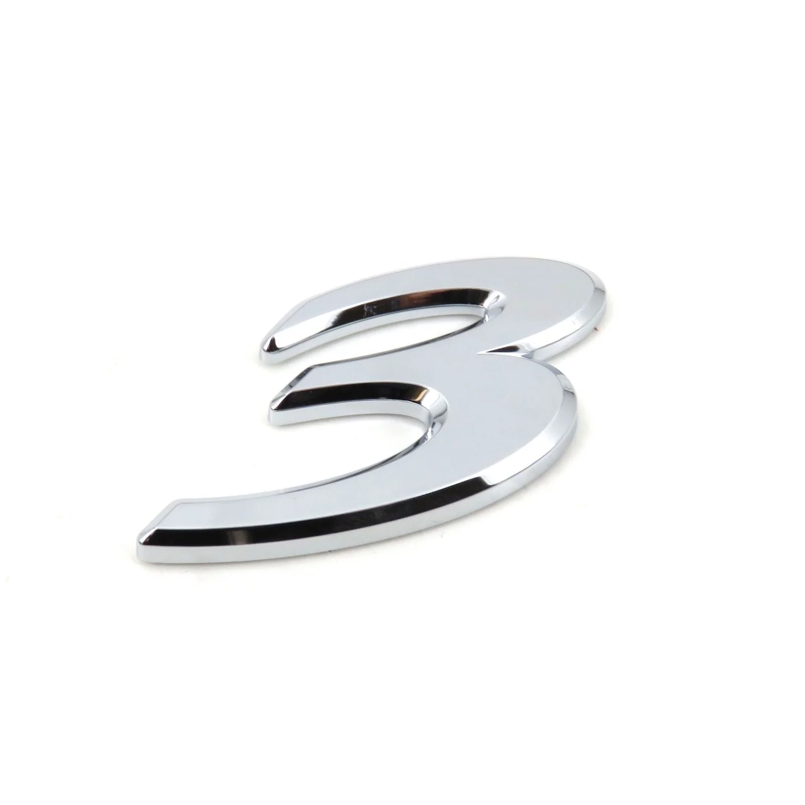 Ornaments & Mascots | Mazda3 Sedan (2004-2009) - Image 12