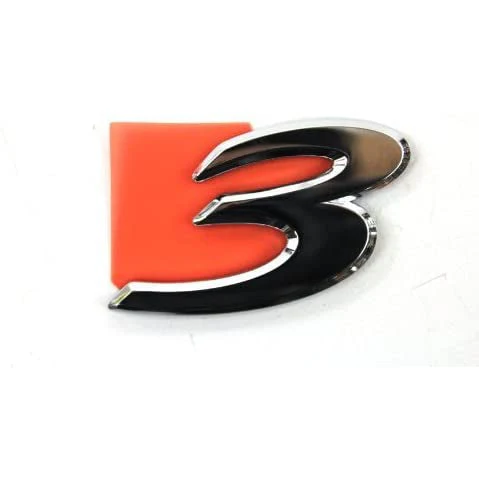 Ornaments & Mascots | Mazda3 Sedan (2004-2009) - Image 13