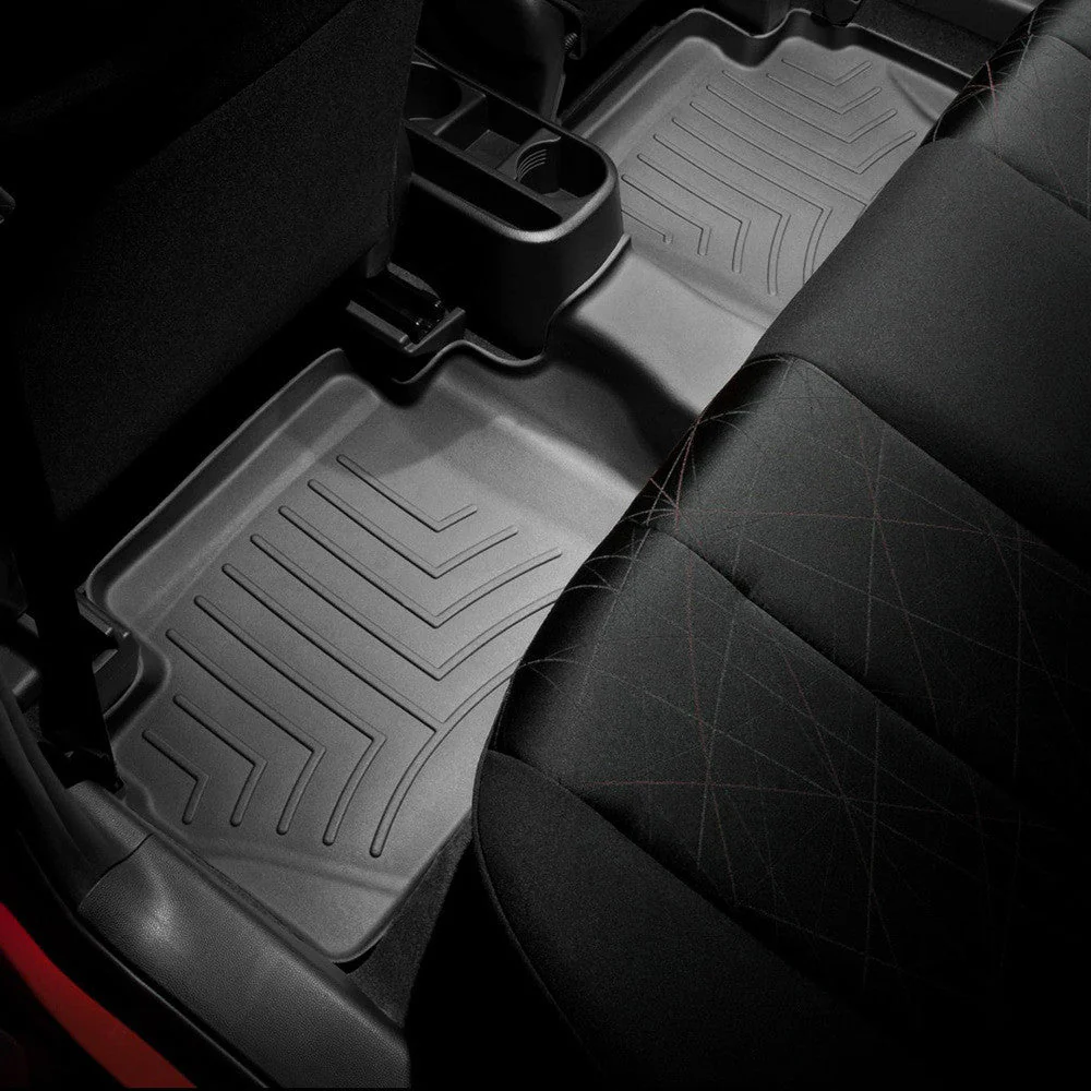 Premium Floor Liners | Mazda5 (2012-2017) - Image 2