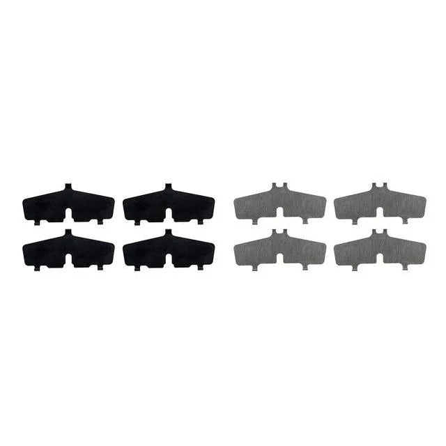 Brake Package, Rear: Pads, Rotors & Attachment Kit | Mazda6 (2003-2005) - Image 7