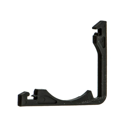 Remote Control Transmitter for Keyless Entry and Alarm System | Mazdaspeed6 (2006-2007) - Image 4