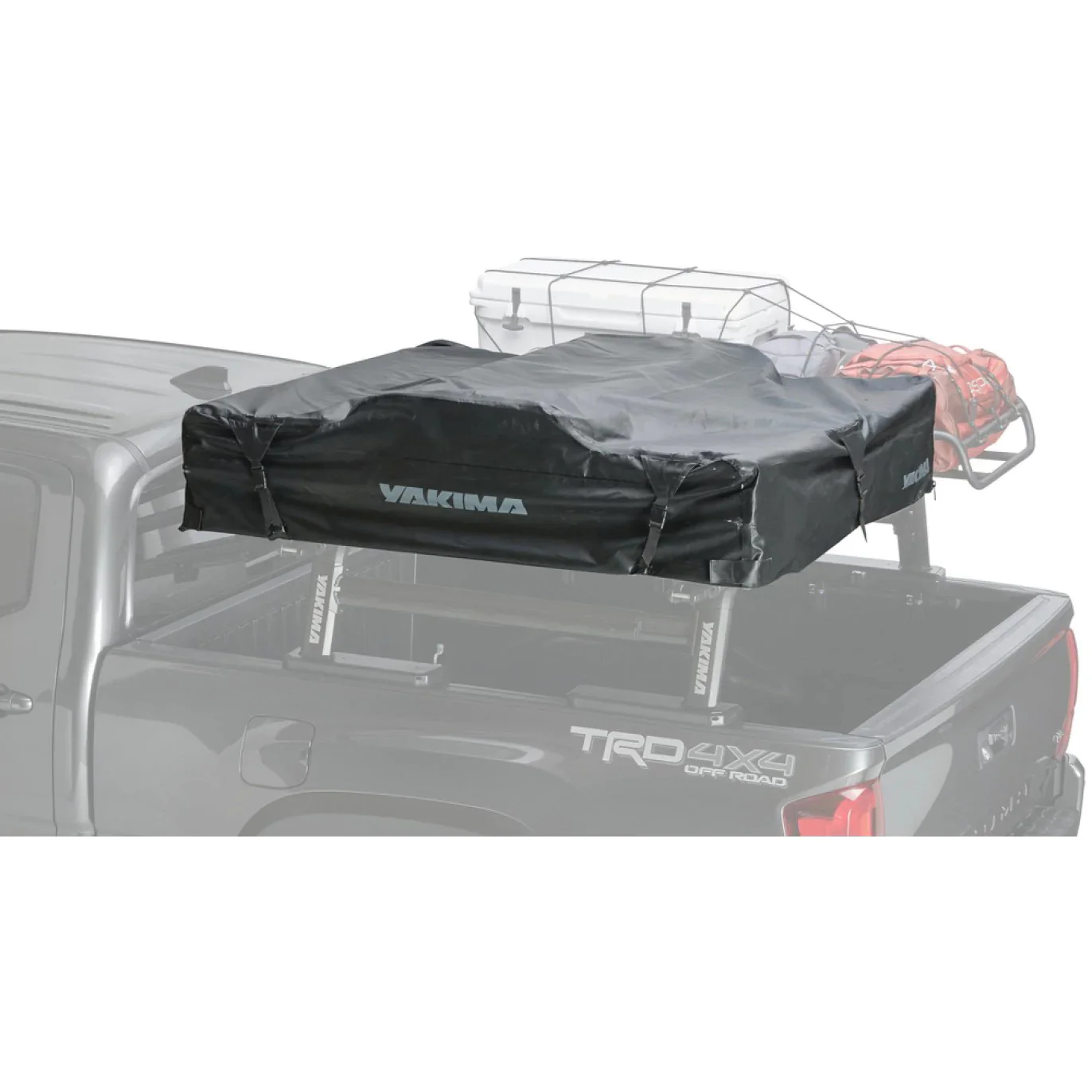 Roof Rack Accessory: Rooftop Tent (2-Person) | Yakima SkyRise HD Small - Image 14