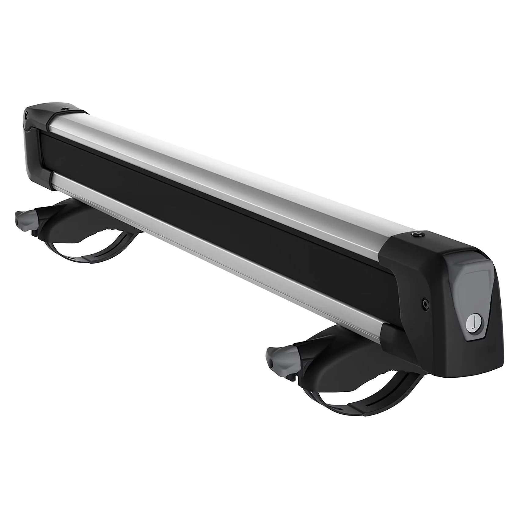 Roof Rack Accessory: Ski/Snowboard Carrier