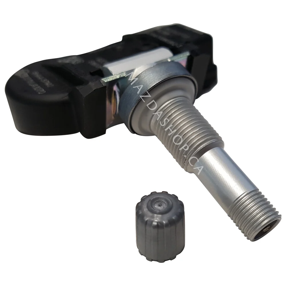 Sensor, Tire Pressure Monitoring System (TPMS) | Mazda (BHA4-37-140A) - Image 2