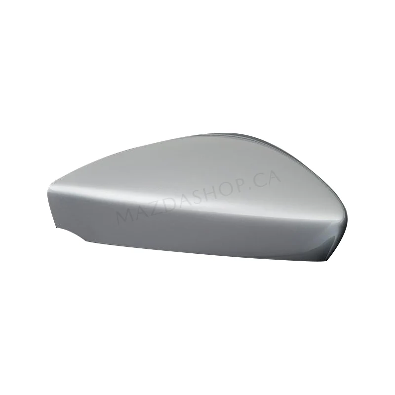 Side Mirror Covers | Mazda CX-30 (2020-2025) - Image 18