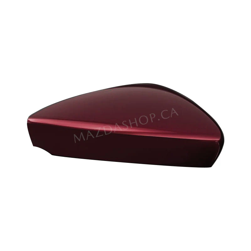Side Mirror Covers | Mazda CX-90 (2024-2025) - Image 16