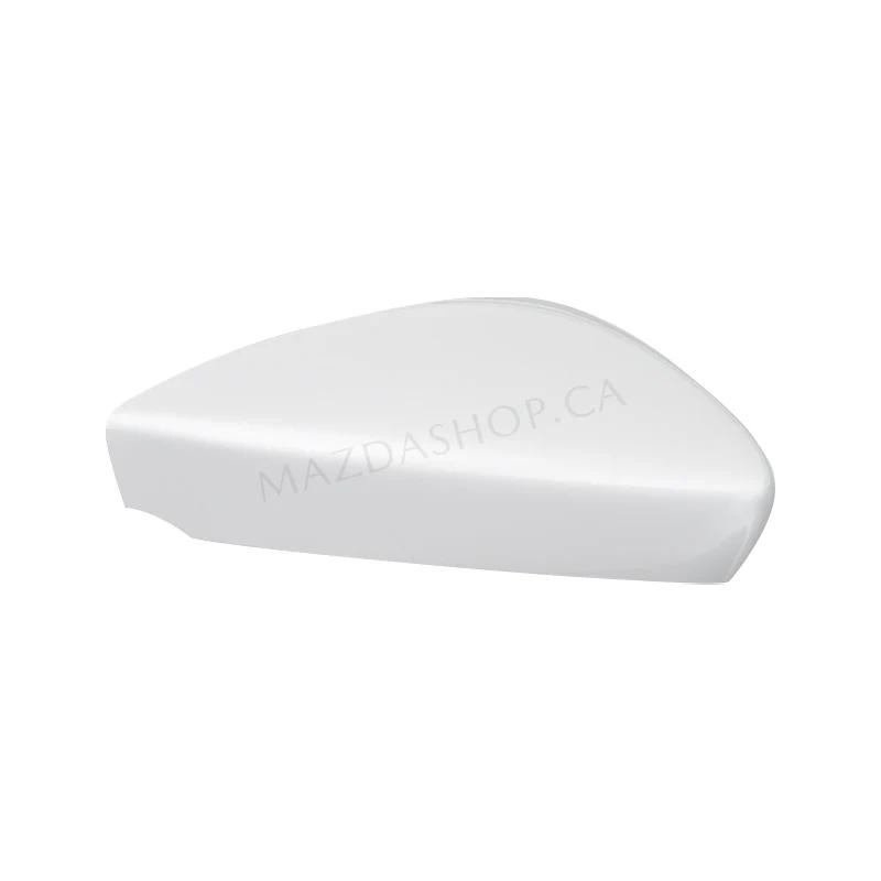 Side Mirror Covers | Mazda CX-90 (2024-2025) - Image 6