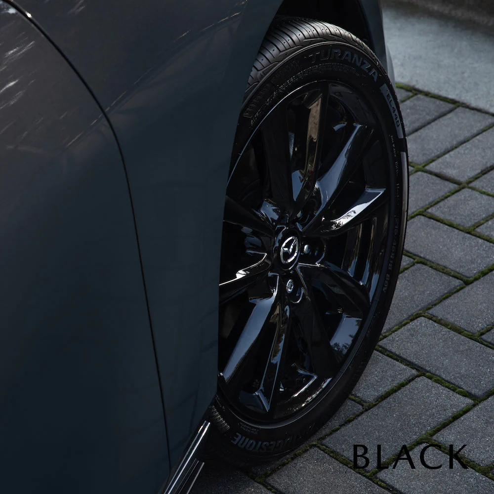 Touch-Up Paint for Alloy Wheels | Mazda - Image 7