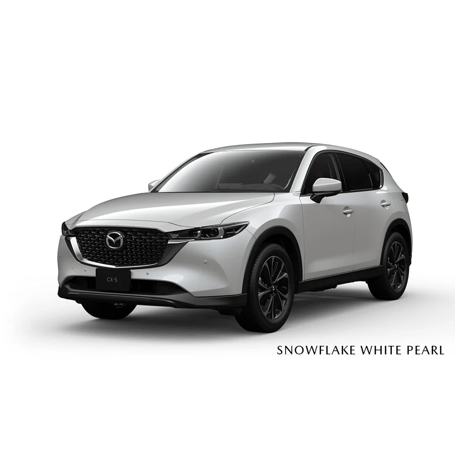 Touch-Up Paint Pen | Mazda CX-5 (2022-2025) - Image 11