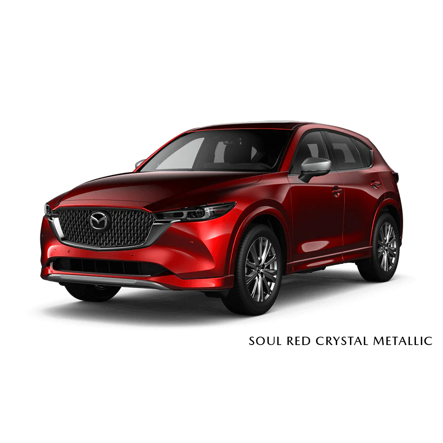 Touch-Up Paint Pen | Mazda CX-5 (2022-2025) - Image 4