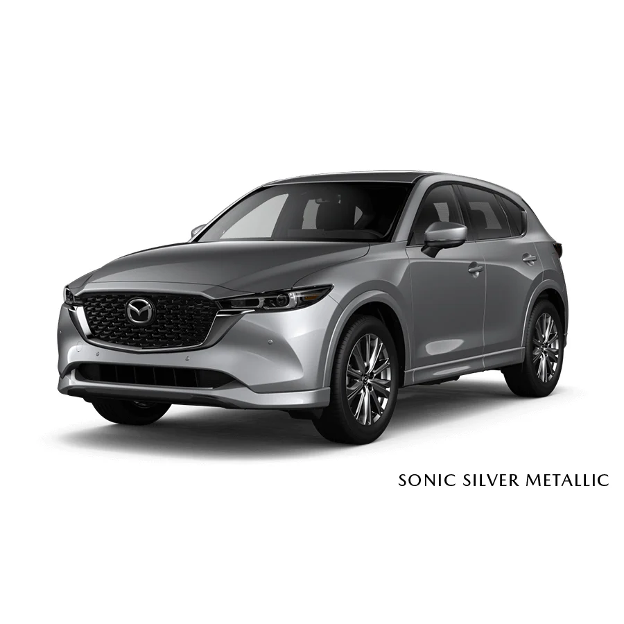 Touch-Up Paint Pen | Mazda CX-5 (2022-2025) - Image 9