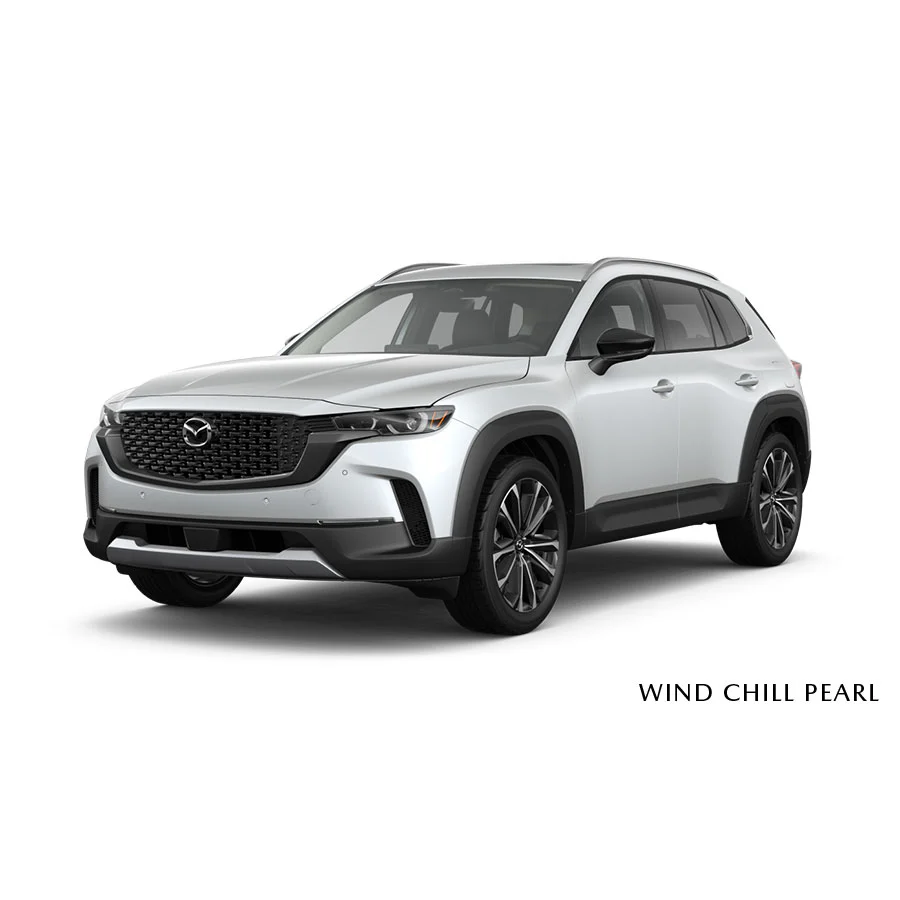 Touch-Up Paint Pen | Mazda CX-50 (2023-2026) - Image 7