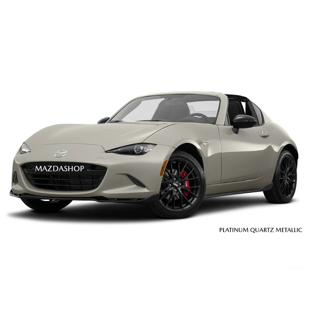 Touch-Up Paint Pen | Mazda MX-5 RF (2017-2025) - Image 11