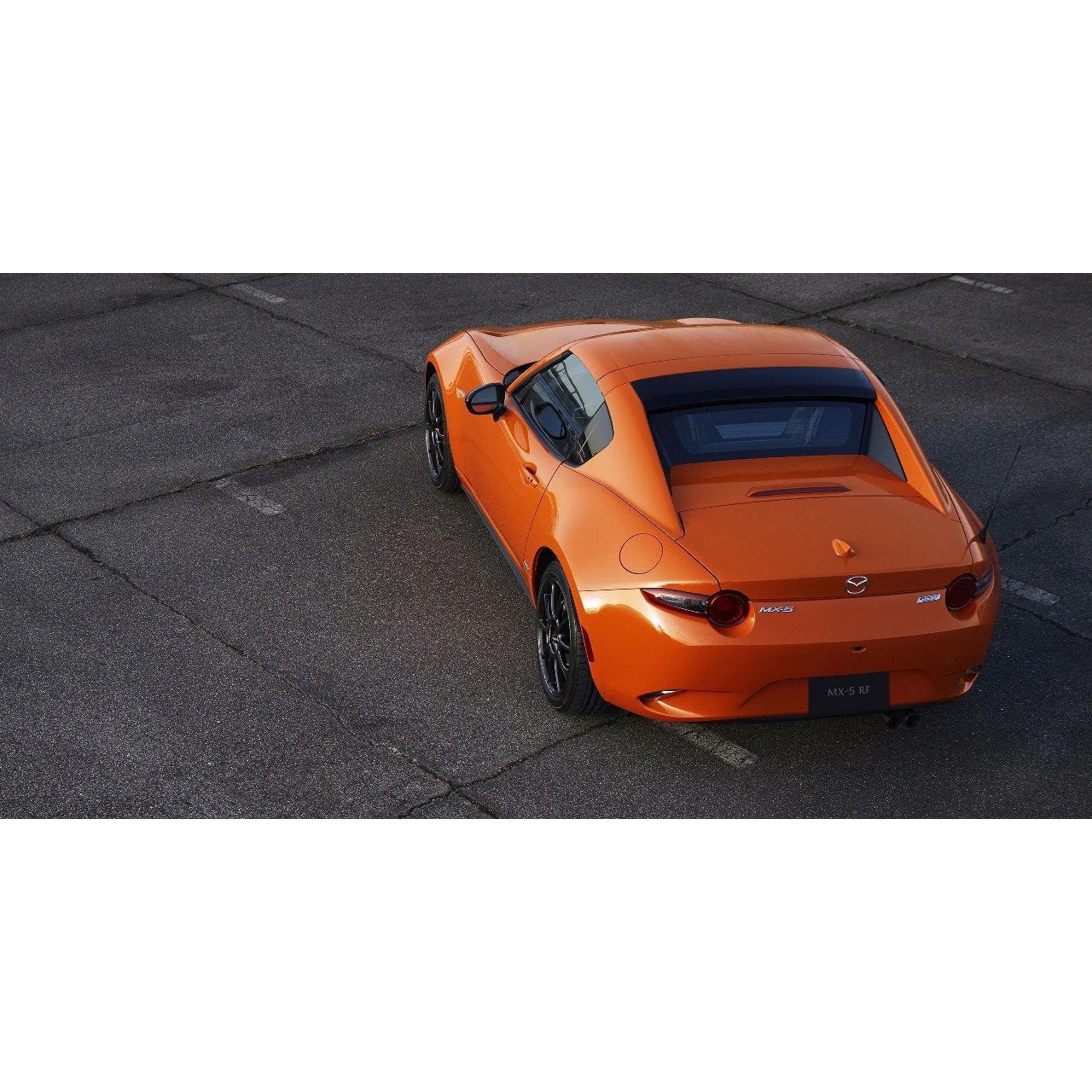 Touch-Up Paint Pen | Mazda MX-5 RF (2017-2025) - Image 13