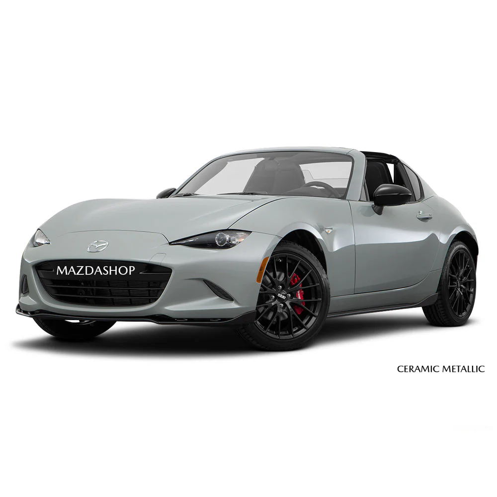 Touch-Up Paint Pen | Mazda MX-5 RF (2017-2025) - Image 14