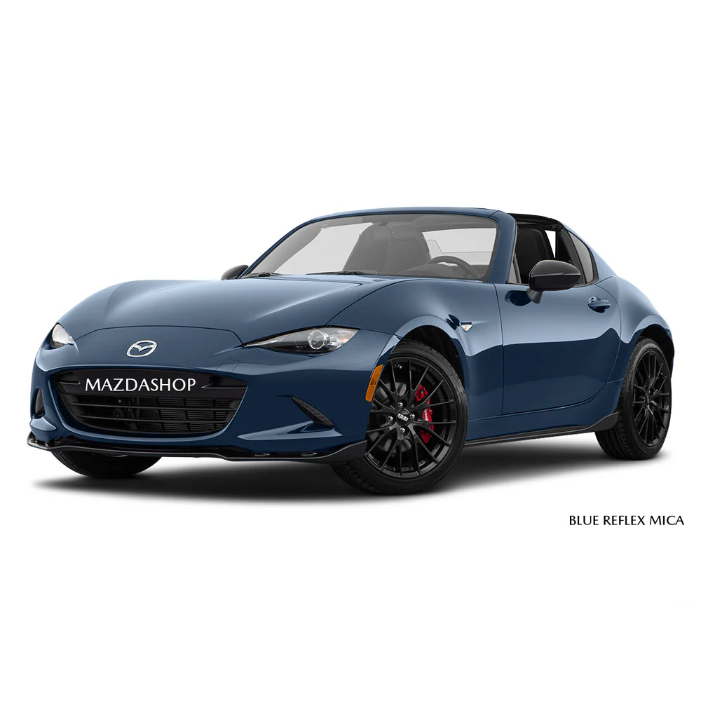 Touch-Up Paint Pen | Mazda MX-5 RF (2017-2025) - Image 17