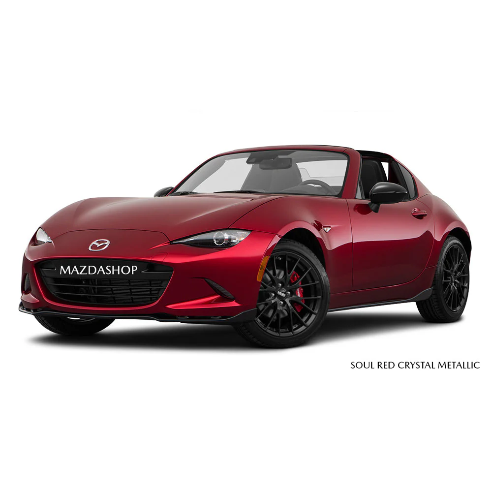 Touch-Up Paint Pen | Mazda MX-5 RF (2017-2025) - Image 5