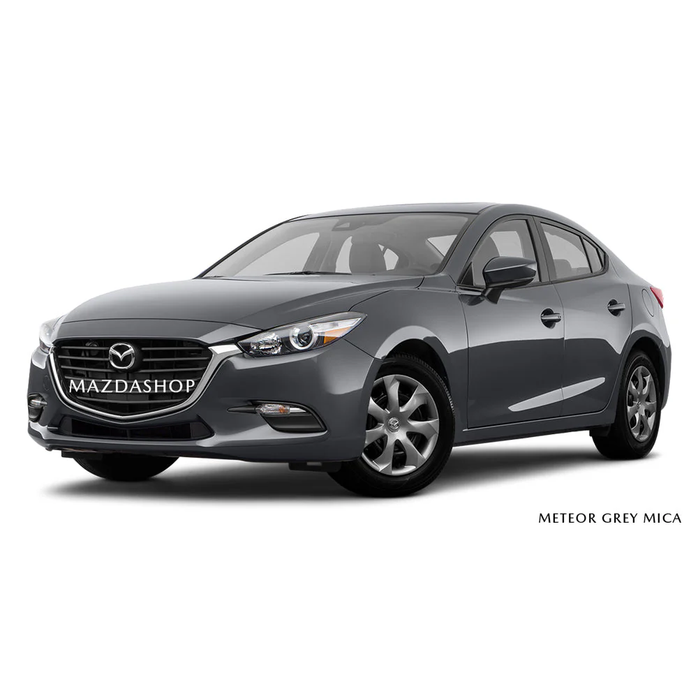Touch-Up Paint Pen | Mazda3 Sedan (2017-2018) - Image 11