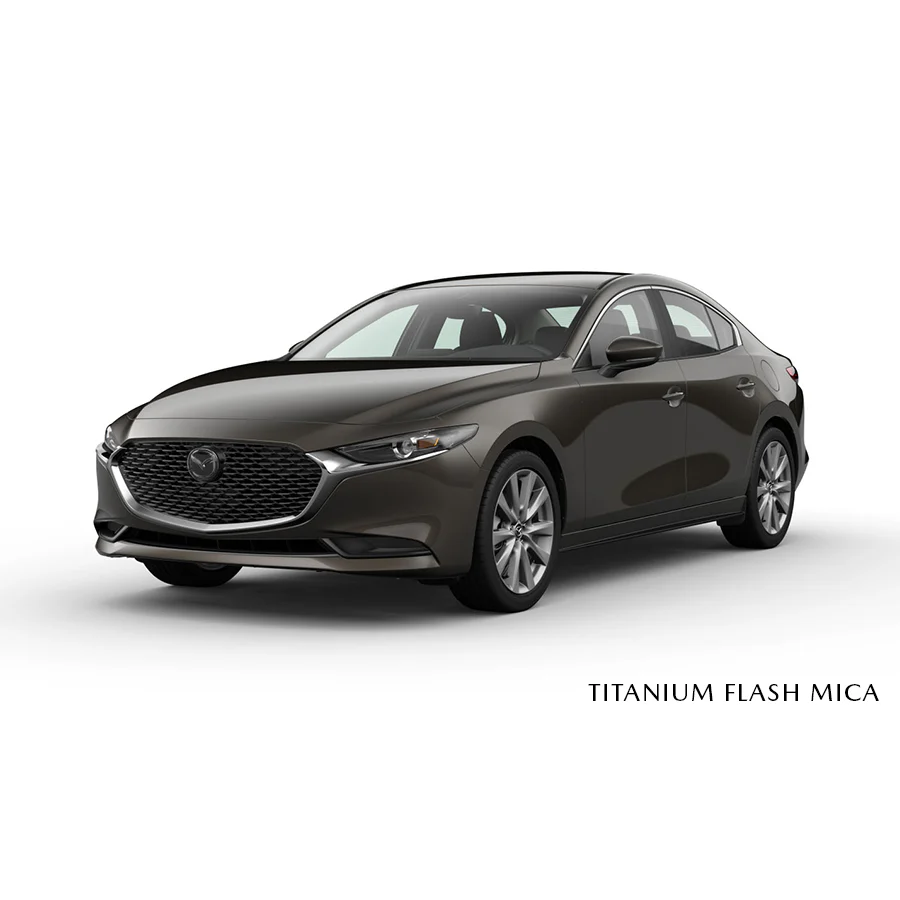 Touch-Up Paint Pen | Mazda3 Sedan (2019-2026) - Image 11