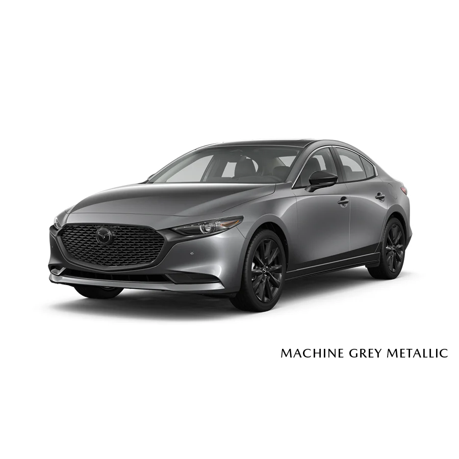 Touch-Up Paint Pen | Mazda3 Sedan (2019-2026) - Image 5