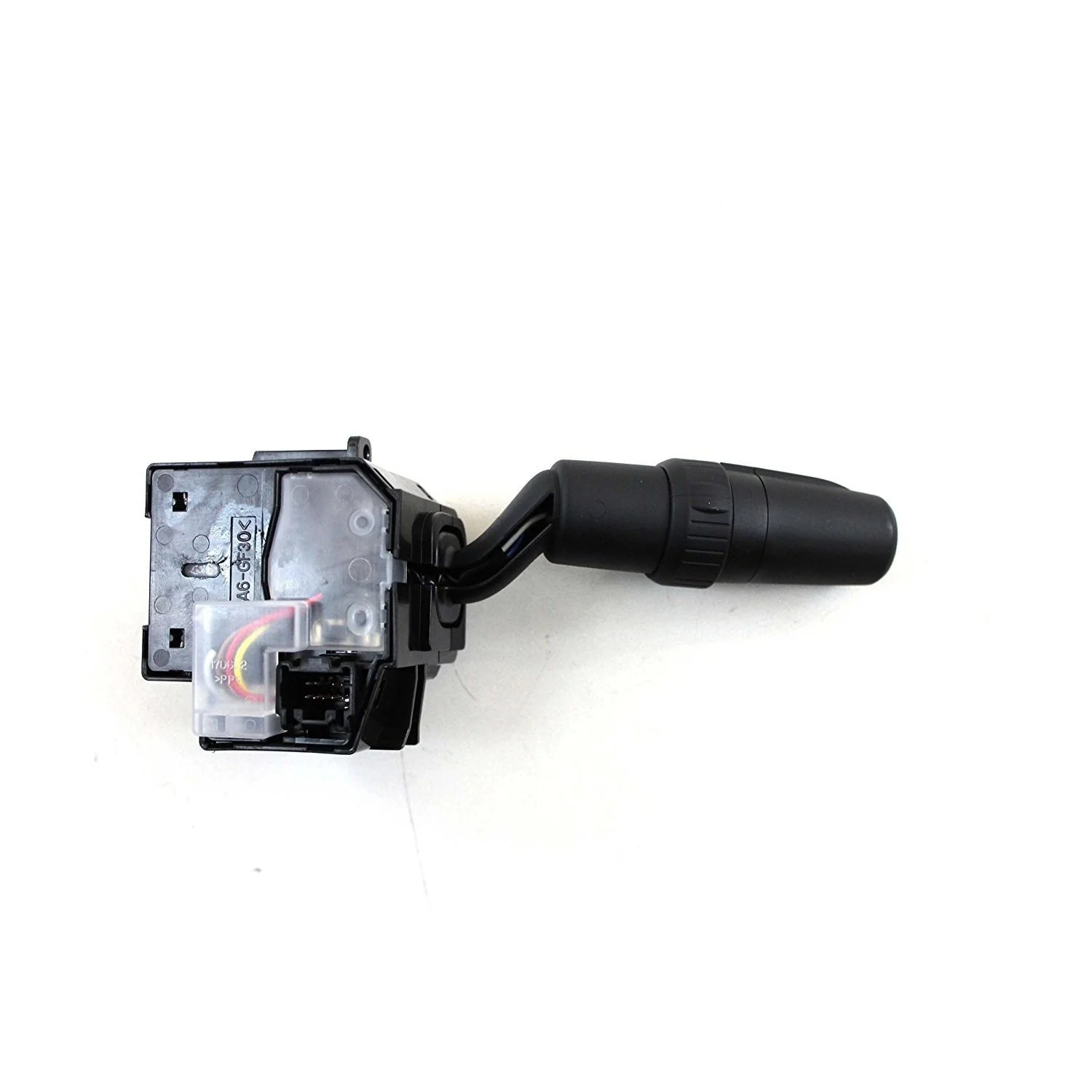 Turn Signal Combination Switch (Switch, Light & Dim) | Mazda3 Sedan & Hatchback (2004-2009) - Image 2