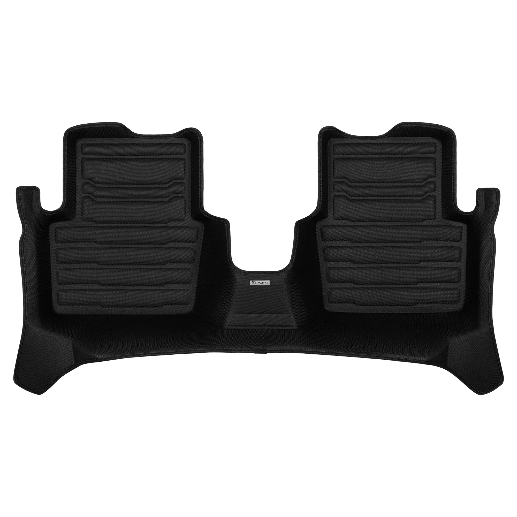TuxMat Floor Mats (Front & Rear) | Mazda CX-3 (2016-2022) - Image 8