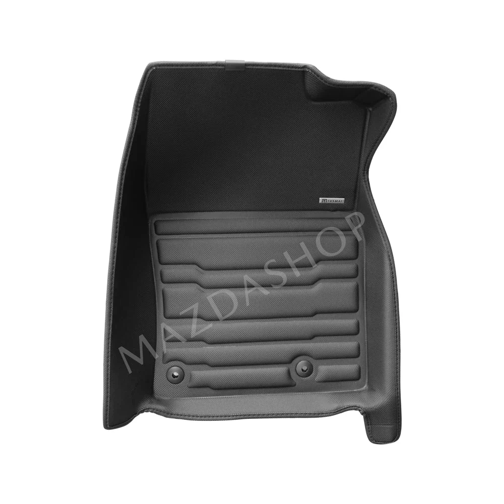 TuxMat Floor Mats (Front & Rear) | Mazda CX-30 (2020-2025) - Image 14