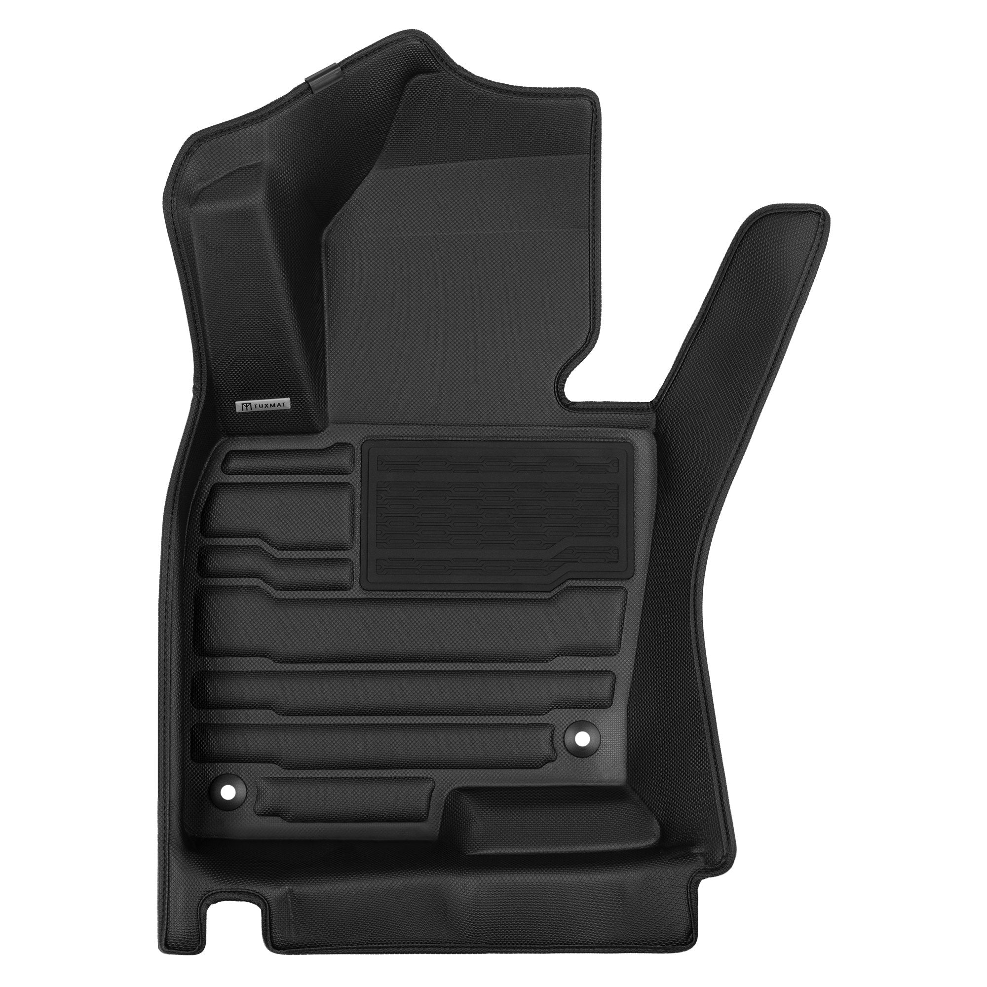 TuxMat Floor Mats (Front & Rear) | Mazda CX-5 (2017-2025) - Image 3