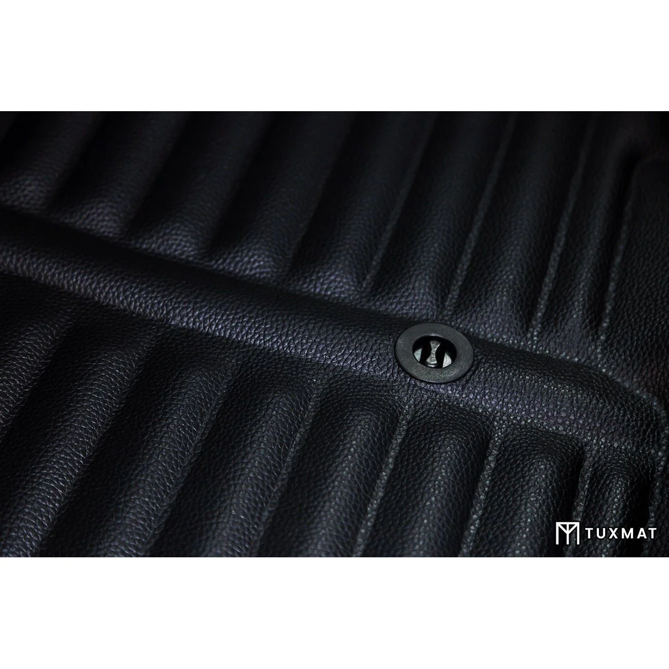 TuxMat Floor Mats (Front & Rear) | Subaru Solterra (2023-2024) - Image 3
