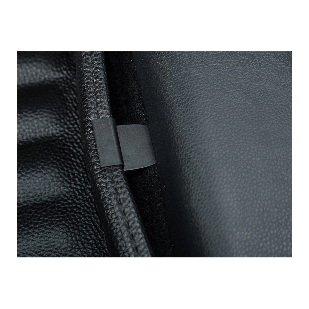 TuxMat Floor Mats (Front & Rear) | Subaru WRX & WRX STi (2015-2021) - Image 10