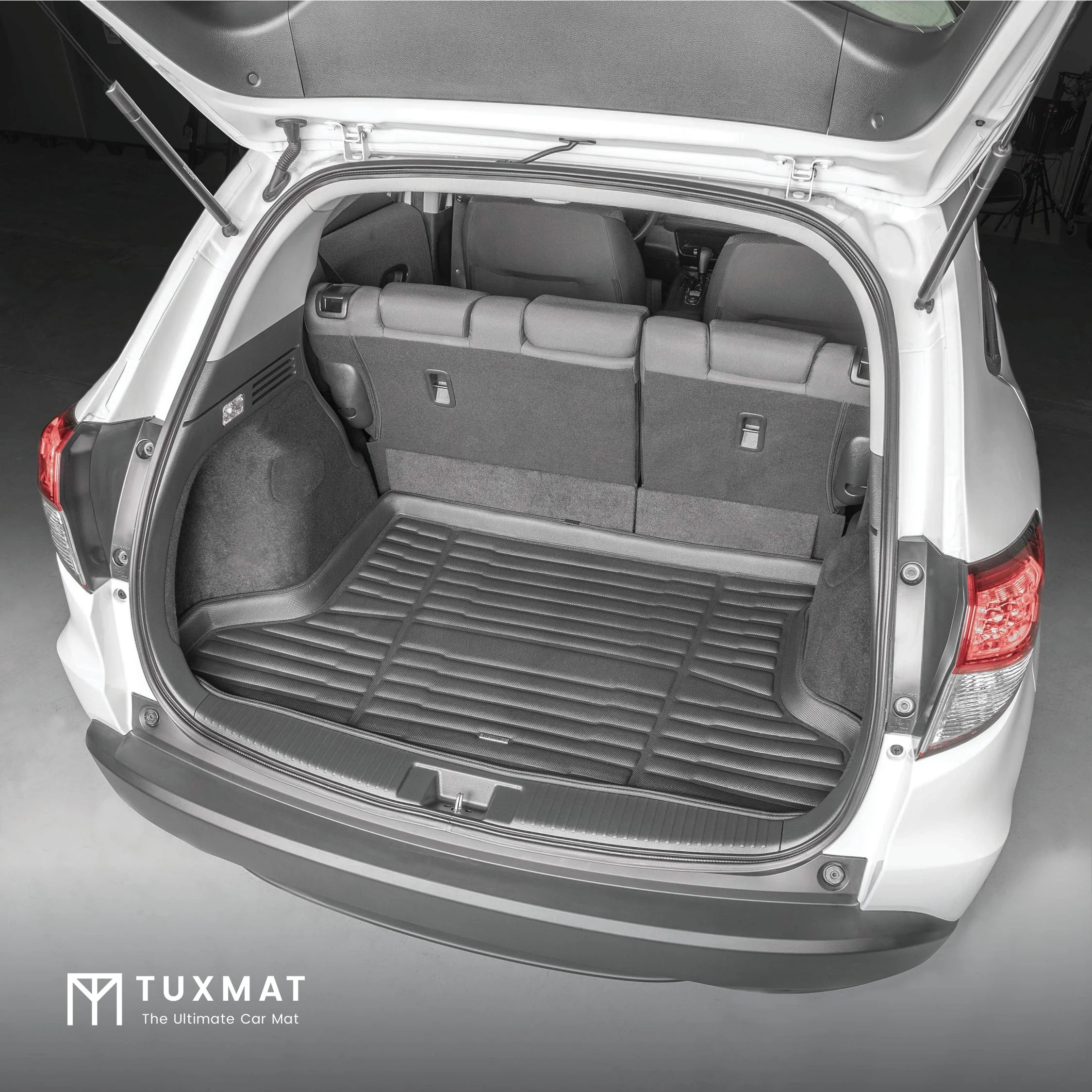 TuxMat Trunk Mat | Honda HR-V (2016-2022) - Image 2