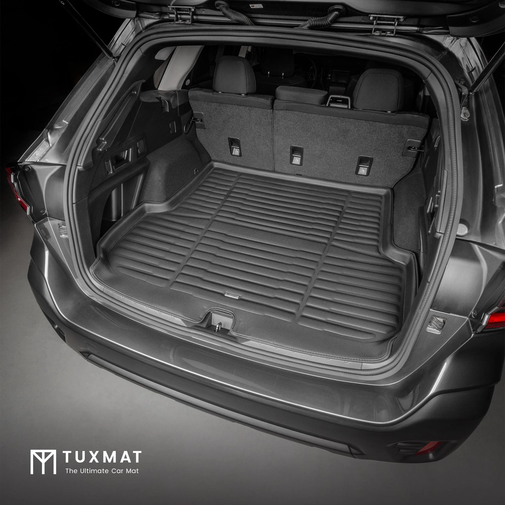 TuxMat Trunk Mat | Subaru Outback (2020-2024) - Image 2