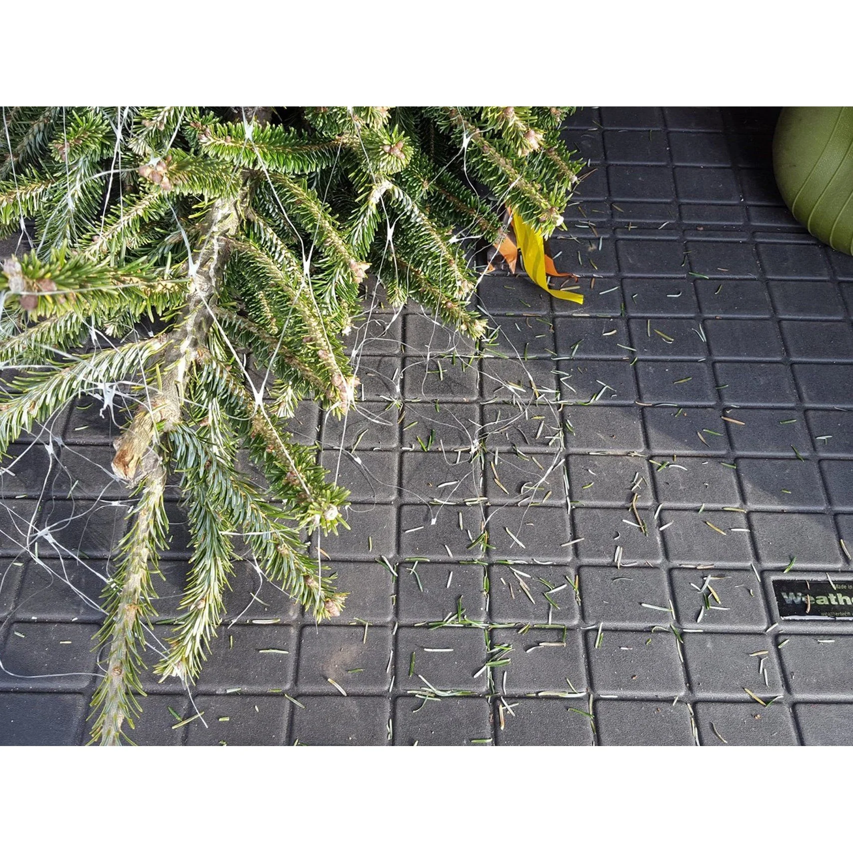 WeatherTech Cargo/Trunk Liner | Mazda CX-3 (2016-2022) - Image 3
