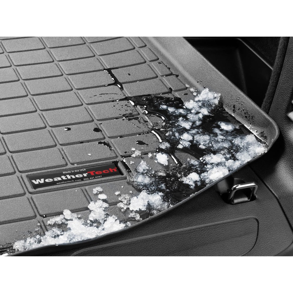 WeatherTech Cargo/Trunk Liner | Mazda CX-5 (2022-2025) - Image 5