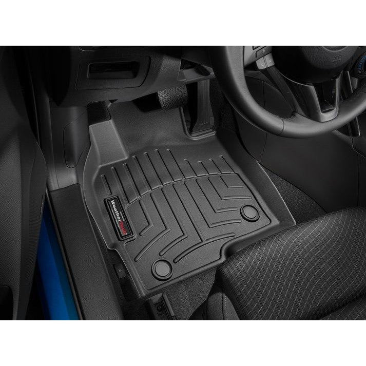 WeatherTech FloorLiner | Mazda CX-5 (2013-2016) - Image 2