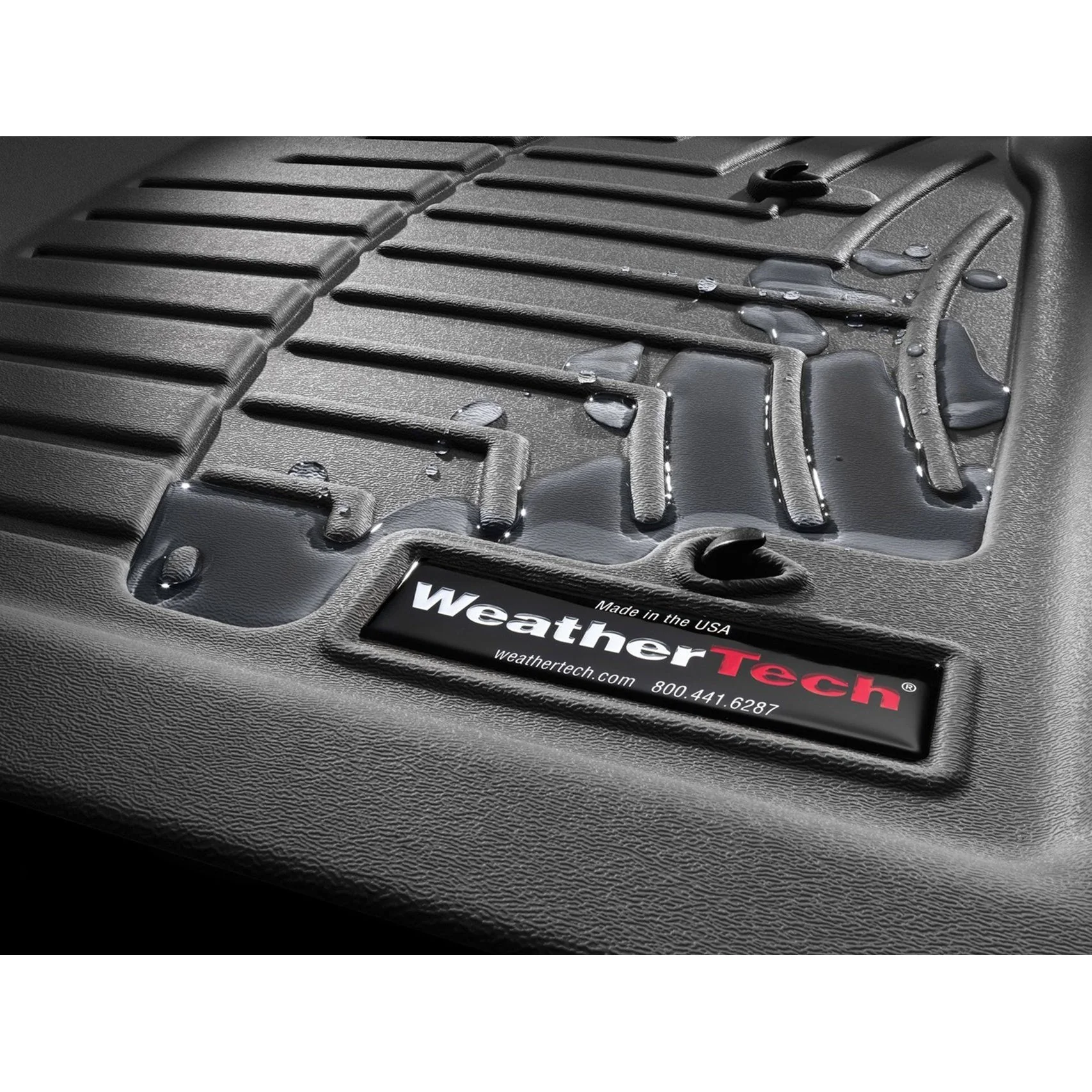 WeatherTech FloorLiner | Mazda CX-9 (2016-2023) - Image 7